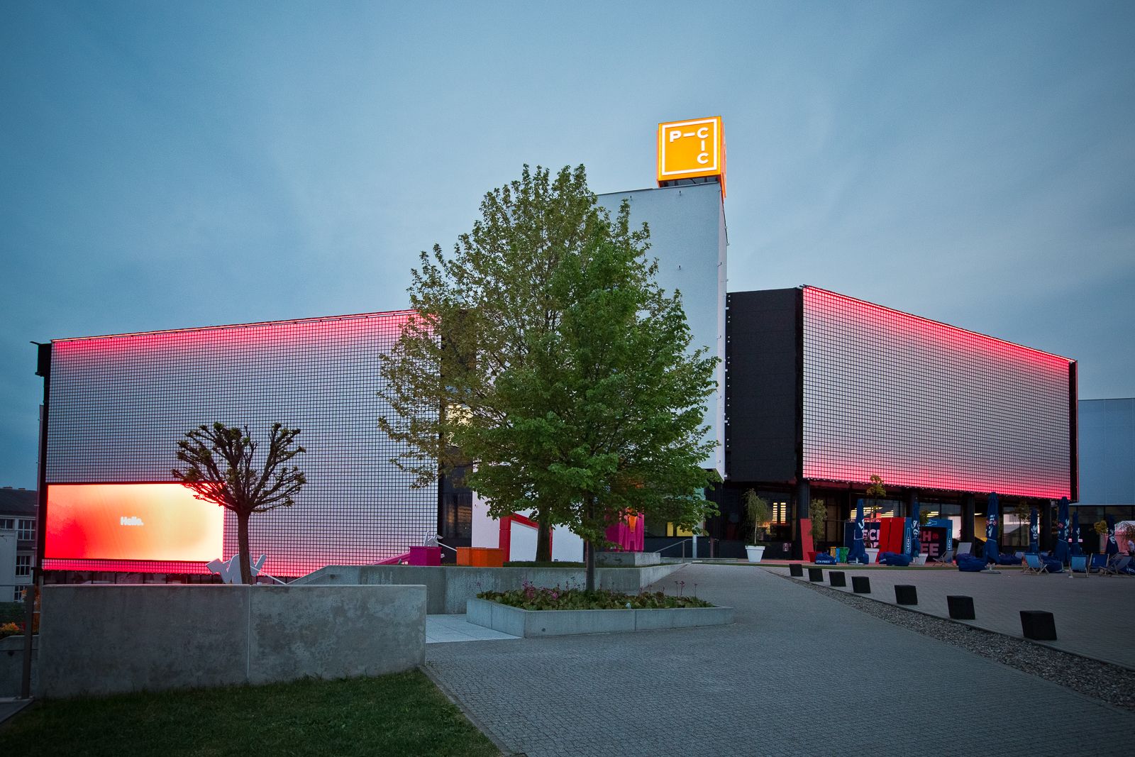 Poznań Congress Center